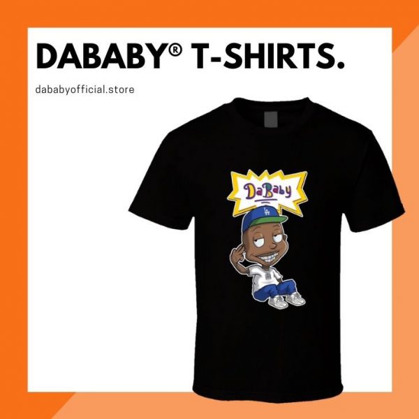 dababy shirt