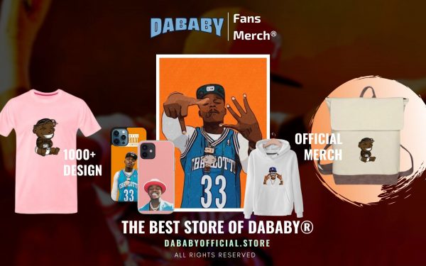 dababy shirt