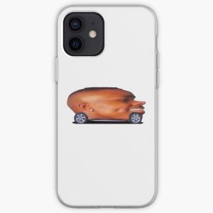 DaBaby Convertible iPhone Soft Case RB0207 product Offical DaBaby Merch