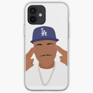 not dababy iPhone Soft Case RB0207 product Offical DaBaby Merch