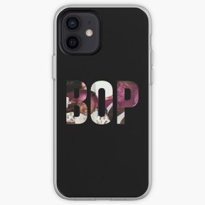 BOP - Dababy iPhone Soft Case RB0207 product Offical DaBaby Merch