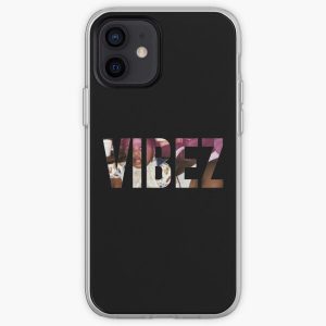 VIBEZ - Dababy iPhone Soft Case RB0207 product Offical DaBaby Merch