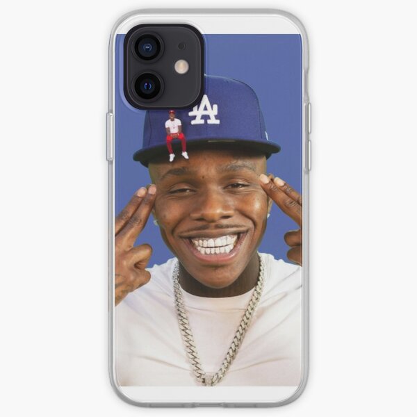 Dababy - baby on baby iPhone Soft Case RB0207 product Offical DaBaby Merch