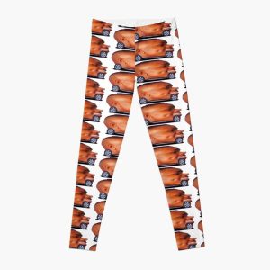 DaBaby Convertible Leggings RB0207 product Offical DaBaby Merch