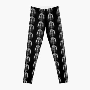 DaBaby Fan Art & Merch Leggings RB0207 product Offical DaBaby Merch
