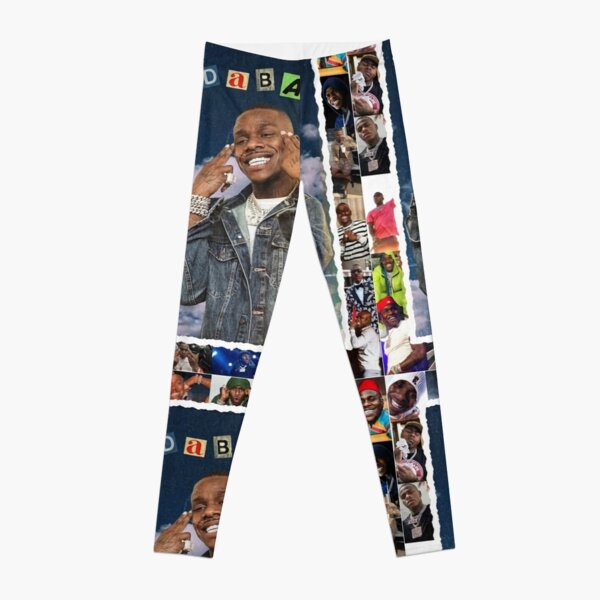 DABABY Rockstar Shirt Leggings RB0207 product Offical DaBaby Merch