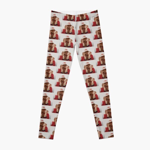 DaBaby Fan Art & Merch Leggings RB0207 product Offical DaBaby Merch