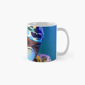 DaBaby Fan Art & Merch Classic Mug RB0207 product Offical DaBaby Merch