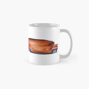 Dababy PT Cruiser Classic Mug RB0207 product Offical DaBaby Merch