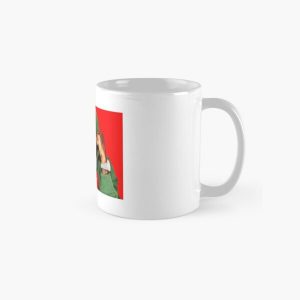 sticker-dababy-perfect Classic Mug RB0207 Sản phẩm Offical DaBaby Merch