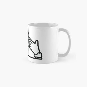 Simple DaBaby Classic Mug RB0207 product Offical DaBaby Merch