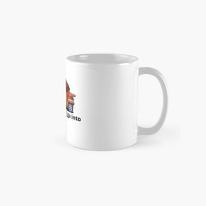DaBaby Car Classic Mug RB0207 product Offical DaBaby Merch