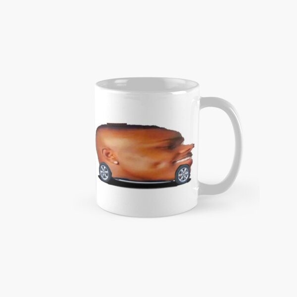 DaBaby Convertible Classic Mug RB0207 product Offical DaBaby Merch