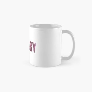 Dababy Classic Mug RB0207 product Offical DaBaby Merch