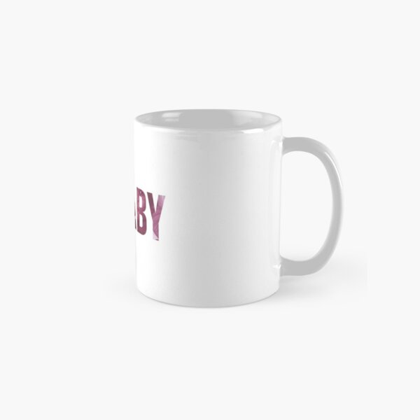 Dababy Classic Mug RB0207 product Offical DaBaby Merch
