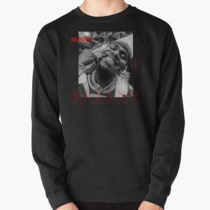 DaBaby Fan Art & Merch Pullover Sweatshirt RB0207 product Offical DaBaby Merch