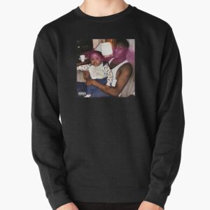 BEST SELLER - Dababy - Kirk Merchandise Pullover Sweatshirt RB0207 product Offical DaBaby Merch