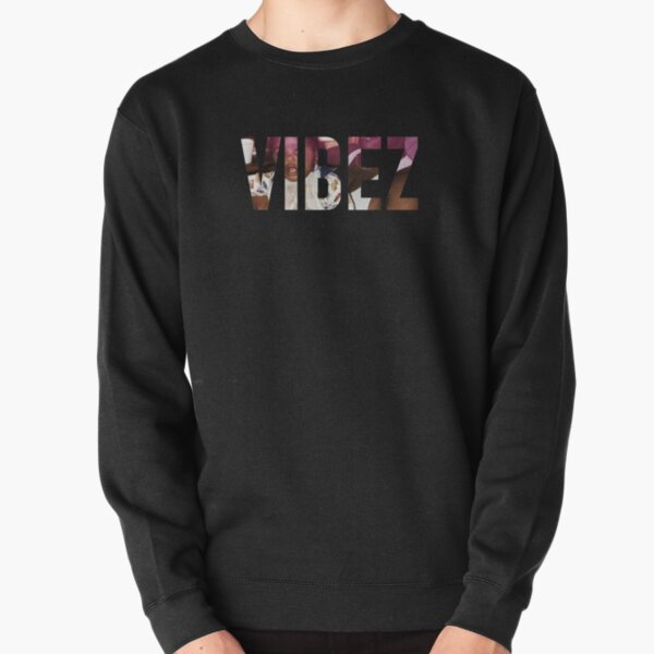 VIBEZ - Dababy Pullover Sweatshirt RB0207 product Offical DaBaby Merch