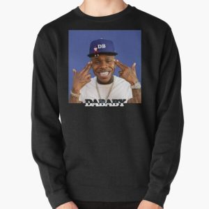 DABABY Pullover Sweatshirt RB0207 product Offical DaBaby Merch