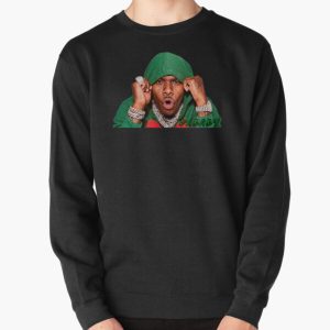 Dababy Shirt Dababy Hoody DAbaby Merch Fan ARt & Gear Classic T-Shirt Pullover Sweatshirt RB0207 product Offical DaBaby Merch