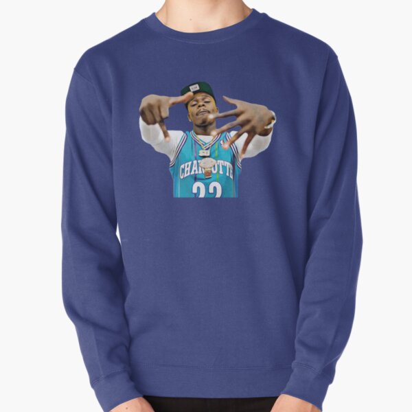 "DaBaby" Pullover Sweatshirt RB0207 product Offical DaBaby Merch