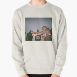 Dababy Pullover Sweatshirt RB0207 product Offical DaBaby Merch