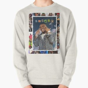DABABY Rockstar Shirt Pullover Sweatshirt RB0207 product Offical DaBaby Merch