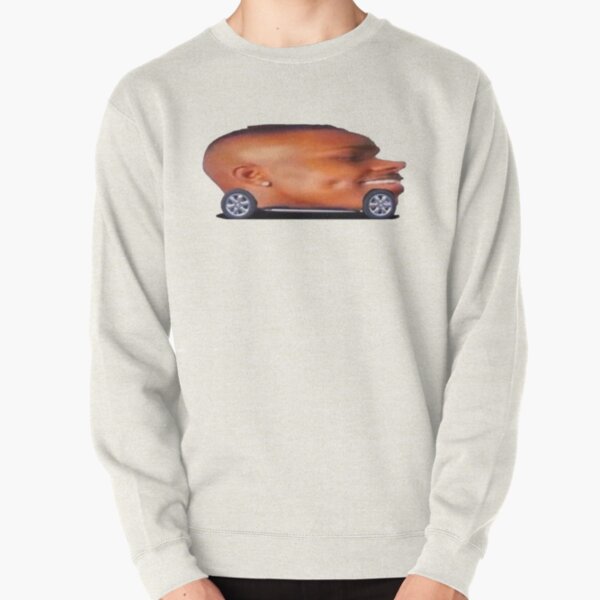 DaBaby Convertible Pullover Sweatshirt RB0207 product Offical DaBaby Merch