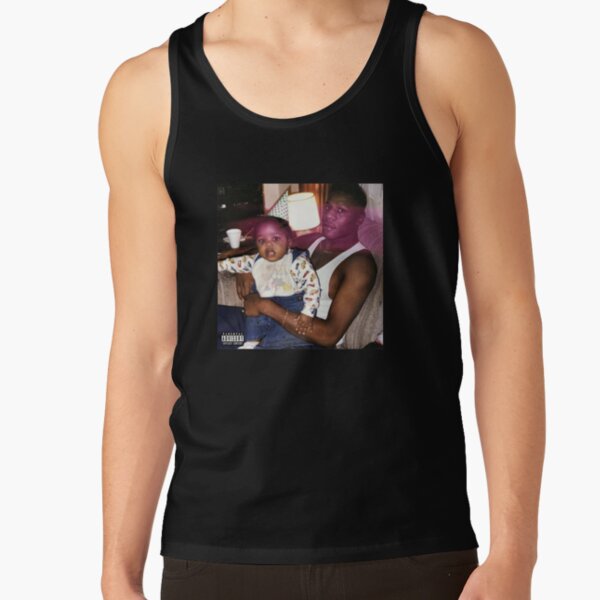BEST SELLER - Dababy - Kirk Merchandise Tank Top RB0207 product Offical DaBaby Merch
