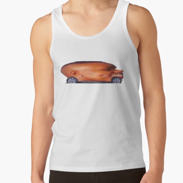Dababy PT Cruiser Tank Top RB0207 product Offical DaBaby Merch