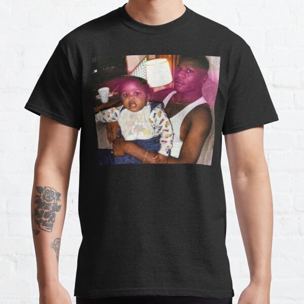 DaBaby Fan Art & Merch Classic T-Shirt RB0207 product Offical DaBaby Merch