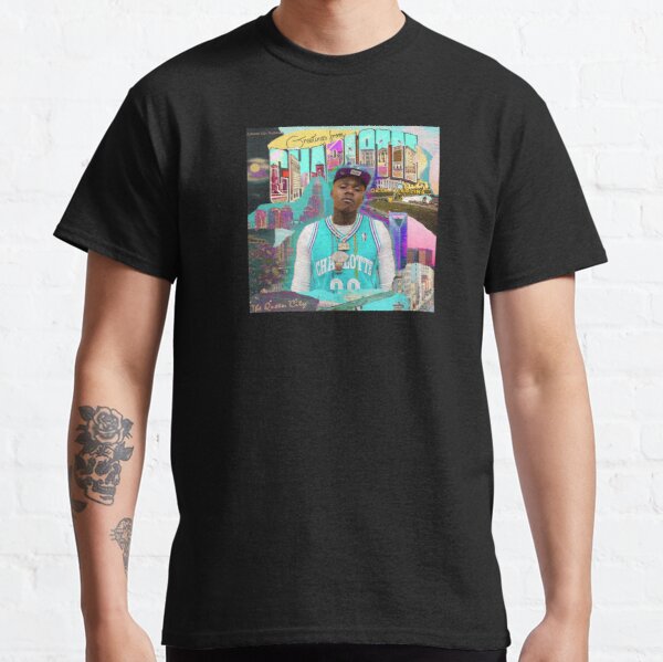 DaBaby  Classic T-Shirt RB0207 product Offical DaBaby Merch