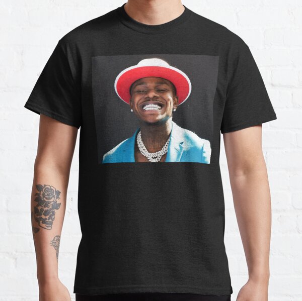 DaBaby Fan Art & Merch Classic T-Shirt RB0207 product Offical DaBaby Merch