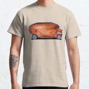 DaBaby Convertible Classic T-Shirt RB0207 product Offical DaBaby Merch
