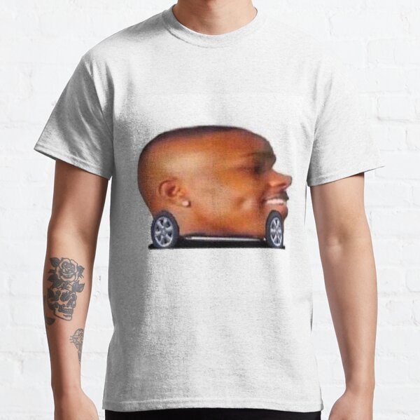 DaBaby car Classic T-Shirt RB0207 product Offical DaBaby Merch