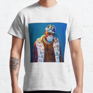 DaBaby Classic T-Shirt RB0207 product Offical DaBaby Merch