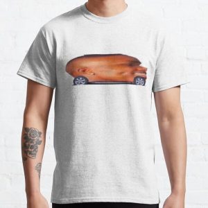Dababy PT Cruiser Classic T-Shirt RB0207 product Offical DaBaby Merch