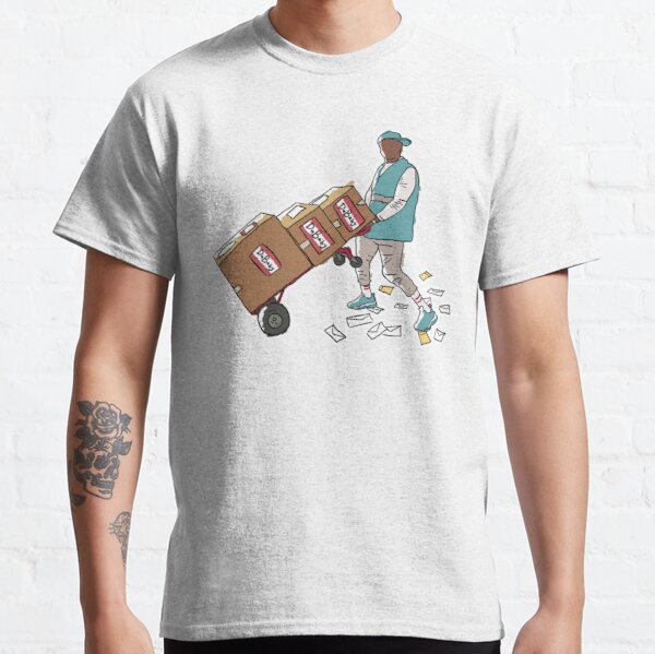 DABABY Classic T-Shirt RB0207 product Offical DaBaby Merch
