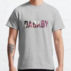 Dababy Classic T-Shirt RB0207 product Offical DaBaby Merch