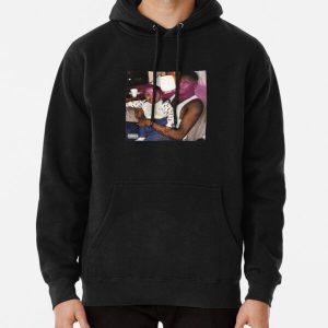 BEST SELLER - Dababy - Kirk Merchandise Pullover Hoodie RB0207 product Offical DaBaby Merch