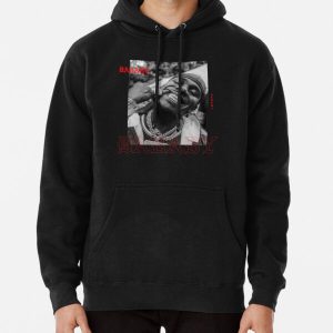 DABABY Pullover Hoodie RB0207 product Offical DaBaby Merch