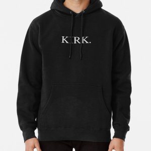 DaBaby KIRK  Pullover Hoodie RB0207 product Offical DaBaby Merch