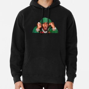 Dababy Shirt Dababy Hoody DAbaby Merch Fan ARt & Gear Classic T-Shirt Pullover Hoodie RB0207 product Offical DaBaby Merch