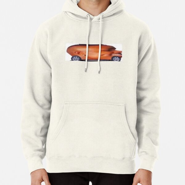 Dababy PT Cruiser Pullover Hoodie RB0207 product Offical DaBaby Merch