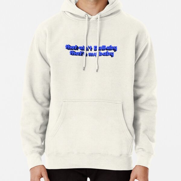 dababy Pullover Hoodie RB0207 product Offical DaBaby Merch