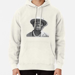 Dababy smileeee Pullover Hoodie RB0207 product Offical DaBaby Merch
