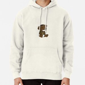 DaBaby Pullover Hoodie RB0207 product Offical DaBaby Merch