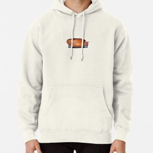 DaBaby Convertible Pullover Hoodie RB0207 product Offical DaBaby Merch