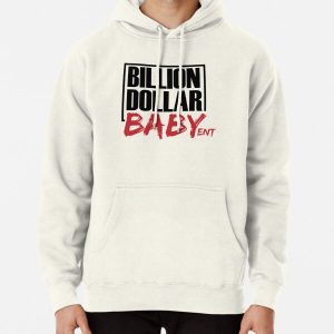 Billion Dollar Baby Entertainment Da Baby Intro Pullover Hoodie RB0207 product Offical DaBaby Merch