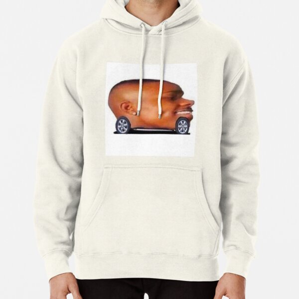 DaBaby car Pullover Hoodie RB0207 product Offical DaBaby Merch